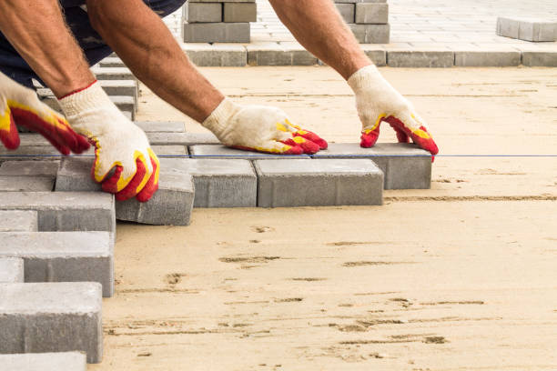 Driveway Pavers for Homes in Eloy, AZ