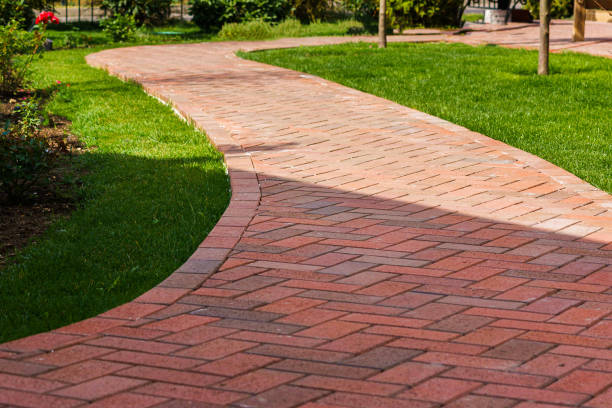 Paver Driveway Replacement in Eloy, AZ