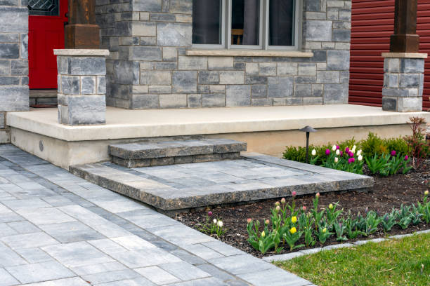 Best Concrete Paver Driveway  in Eloy, AZ