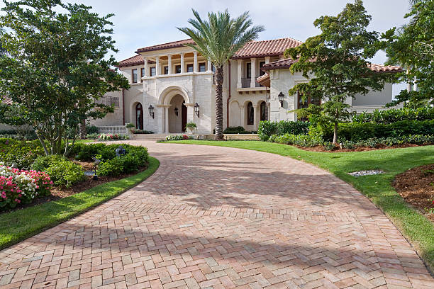 Best Brick Driveway Pavers  in Eloy, AZ