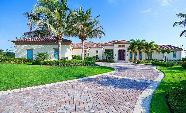 Best Local Driveway Pavers  in Eloy, AZ